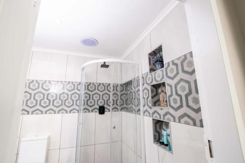 prestigious apartments