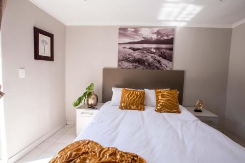 prestigious apartments