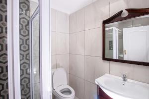 prestigious apartments