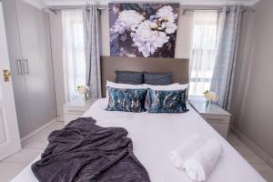 prestigious apartments