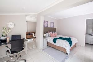 prestigious apartments