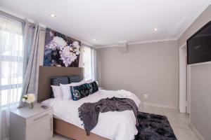 prestigious apartments