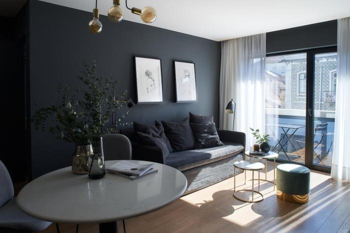 pop saldanha premium apartments