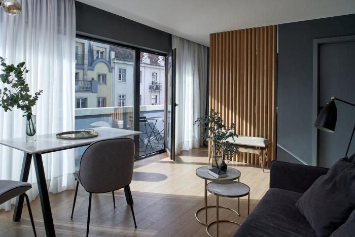 pop saldanha premium apartments