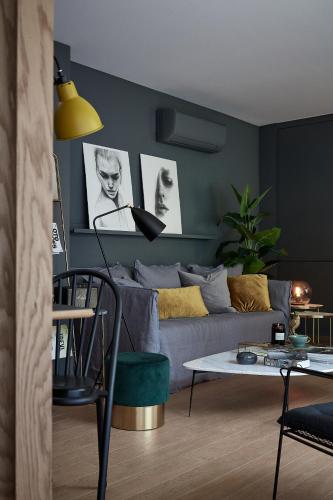 pop saldanha premium apartments