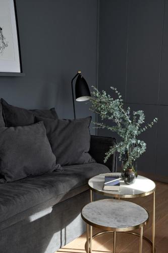 pop saldanha premium apartments