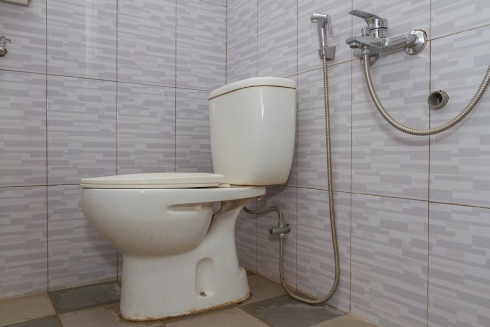 reddoorz plus near ipdn