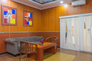 reddoorz plus near ipdn