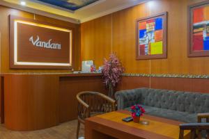 reddoorz plus near ipdn