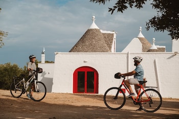 i trulli di figazzano