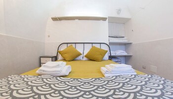 i trulli di figazzano