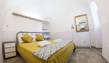 i trulli di figazzano