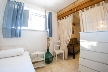 i trulli di figazzano