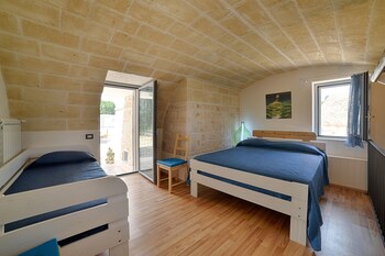 i trulli di figazzano