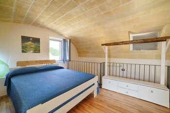 i trulli di figazzano