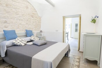 i trulli di figazzano