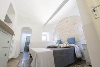 i trulli di figazzano