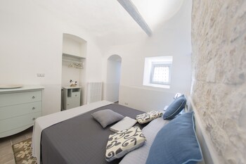 i trulli di figazzano