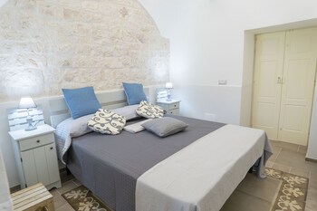 i trulli di figazzano