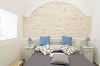 i trulli di figazzano