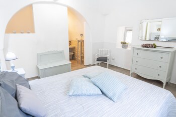 i trulli di figazzano