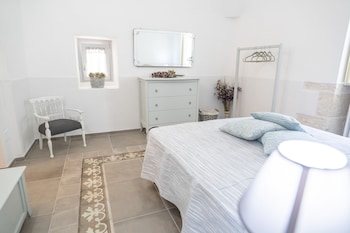 i trulli di figazzano