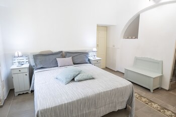 i trulli di figazzano