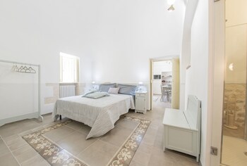 i trulli di figazzano