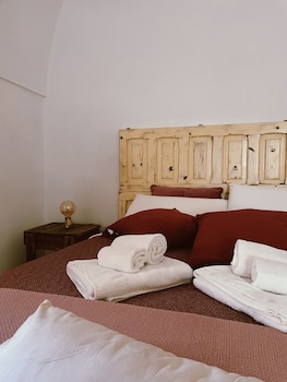 i trulli di figazzano