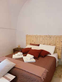 i trulli di figazzano