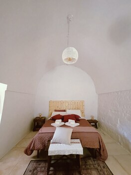 i trulli di figazzano