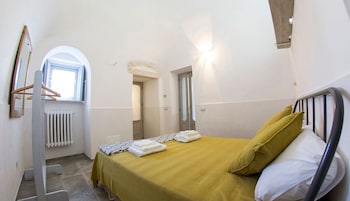 i trulli di figazzano