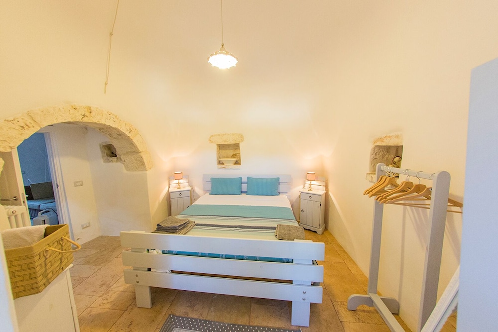 i trulli di figazzano