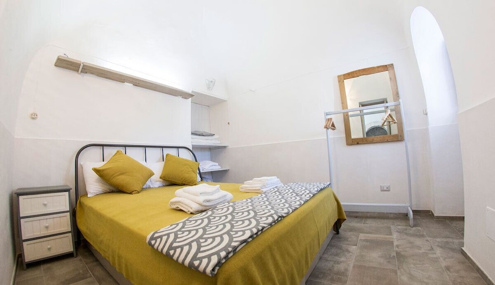 i trulli di figazzano