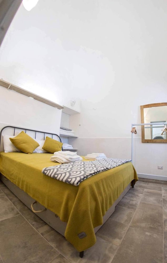 i trulli di figazzano