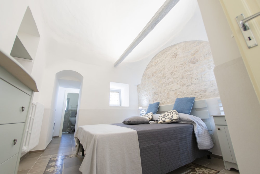 i trulli di figazzano