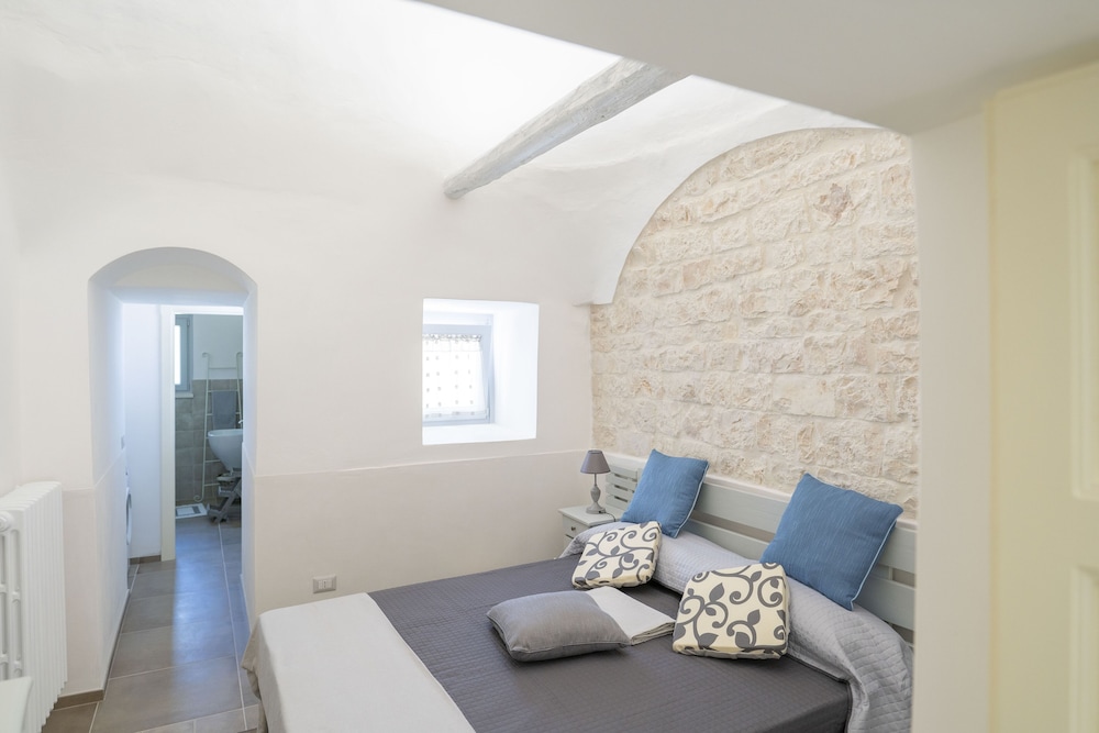 i trulli di figazzano