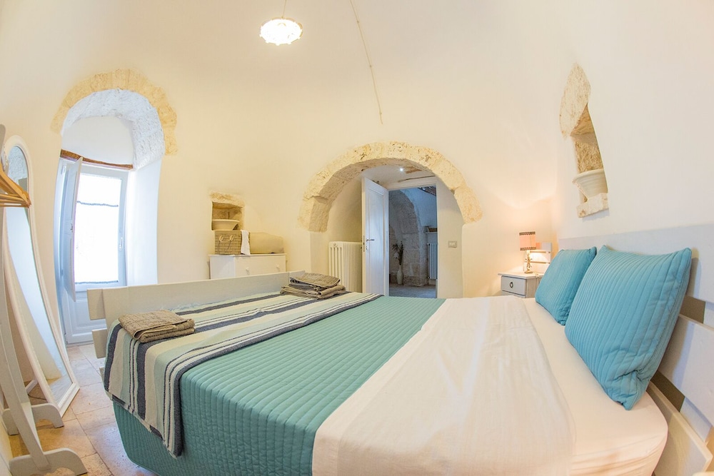 i trulli di figazzano