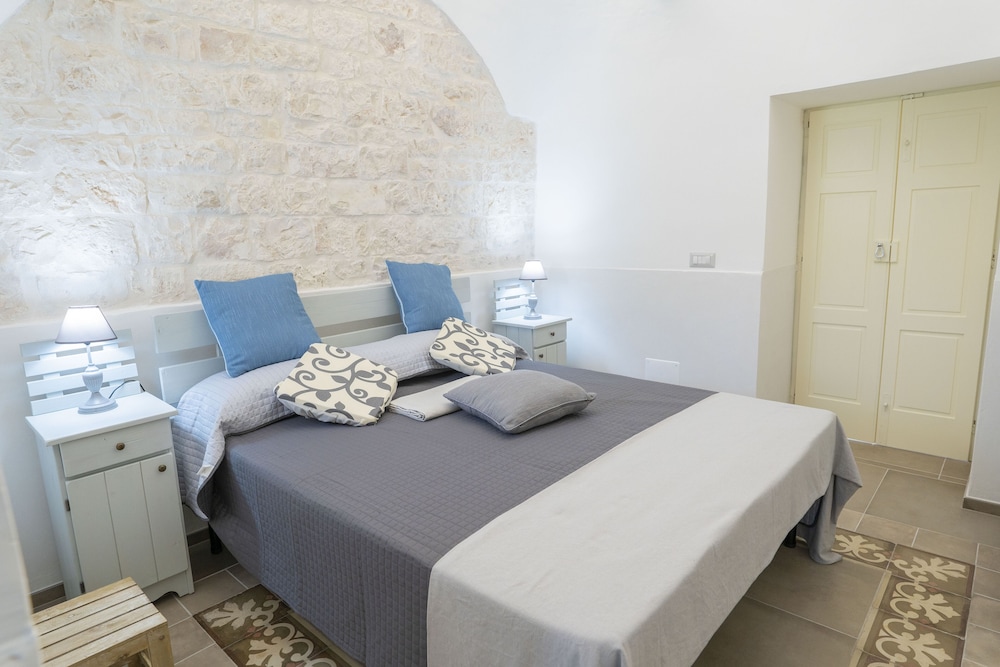 i trulli di figazzano