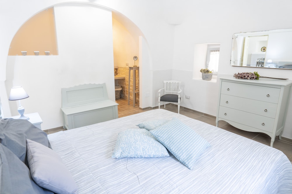 i trulli di figazzano