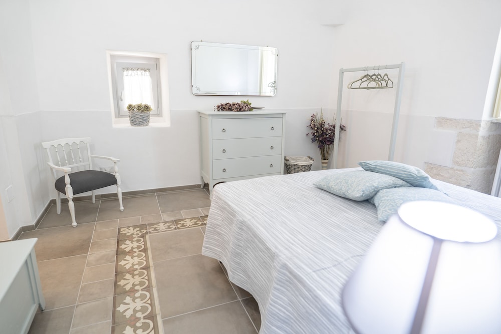 i trulli di figazzano