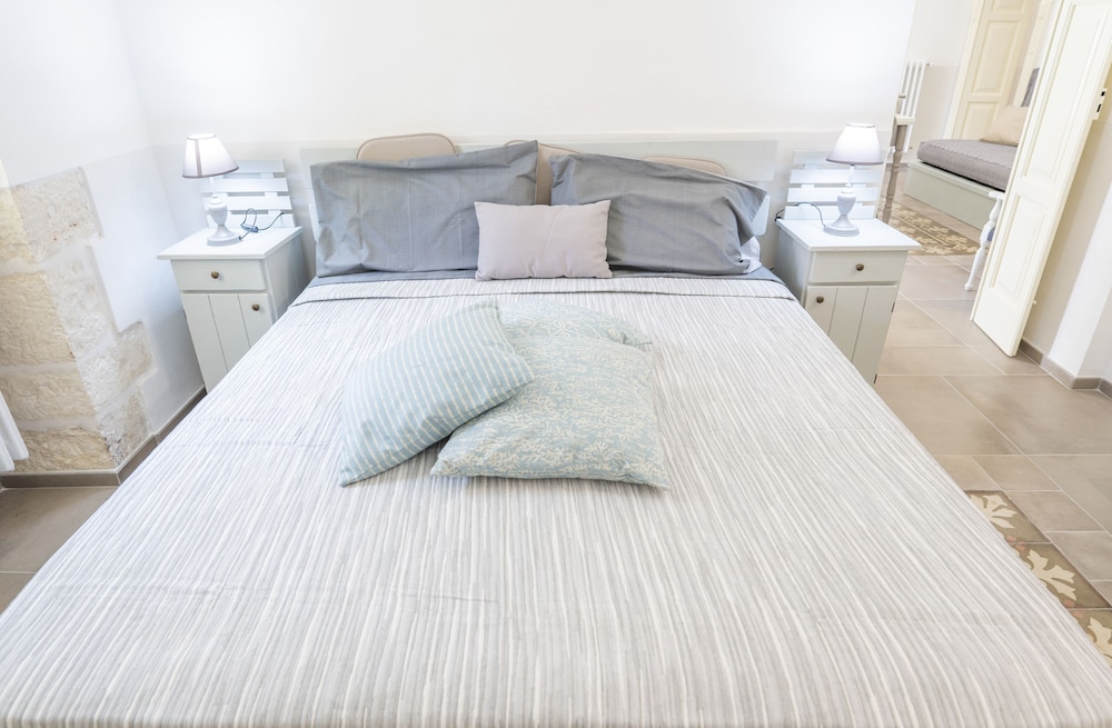 i trulli di figazzano