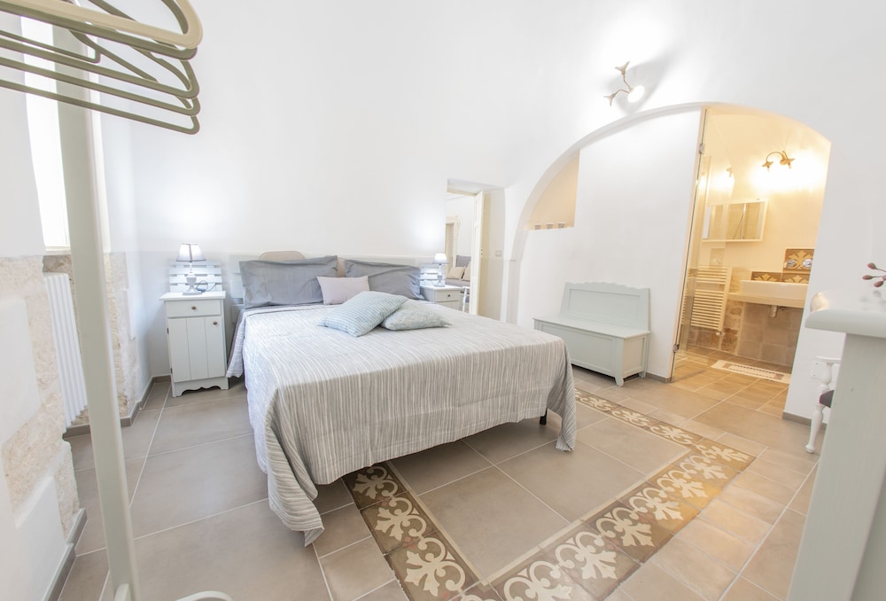 i trulli di figazzano