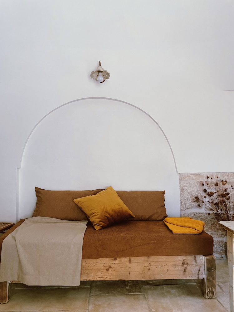 i trulli di figazzano