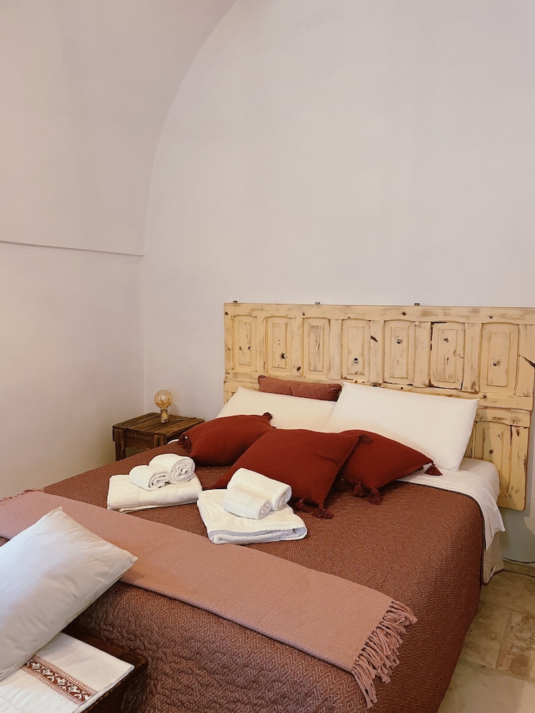 i trulli di figazzano