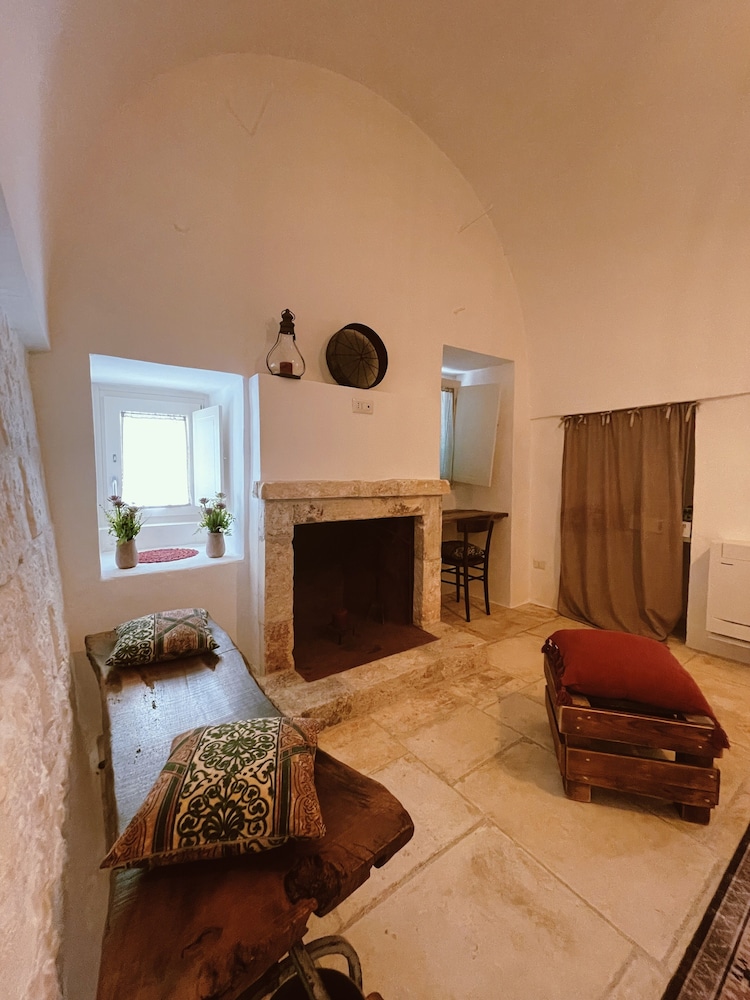 i trulli di figazzano