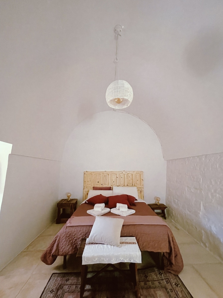 i trulli di figazzano