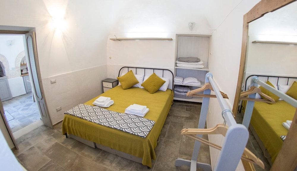 i trulli di figazzano