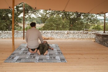 i trulli di figazzano