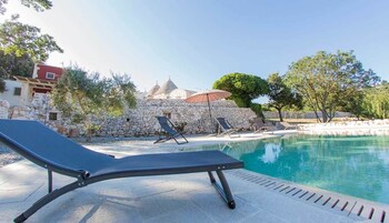 i trulli di figazzano